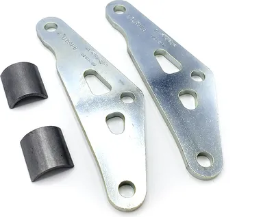 Zdjęcie produktu dla zestaw obniżający alpha Technik 35 mm do Yamaha MT-09, typ RN69 / RN82 / RN83, od 2021-. i XSR