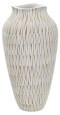 Immagine prodotto di Mauro Ferretti Vaso resina Stiky, Ø22x44 cm