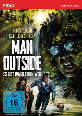 Produktbild von Man Outside - Es gibt immer einen Weg