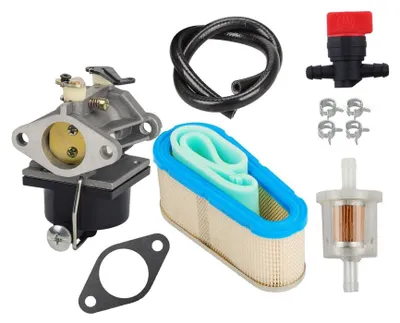 Produktbild von Vergaser mit Kraftstofffilter und Luftfilter für Tecumseh