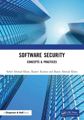 Produktbild von Software-Sicherheit