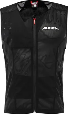 Produktbild von ALPINA PROSHIELD MEN VEST 31 black XXL