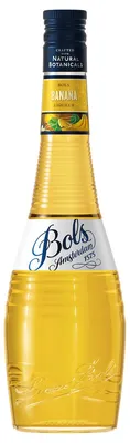 Obrázek produktu pro Bols Creme de Banane 17 %