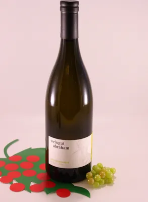 Produktbild von Weissburgunder in der Lamm - 2023 - Weingut Abraham