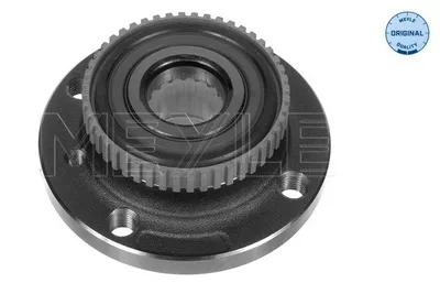 Produktbild von MEYLE 300 312 1102 Radnabe Vorne für BMW 3 Limousine (E30) 4-Loch Ø100mm Lochkreis