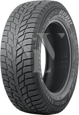 Produktbild von Nokian SNOWPROOF C Winterreifen 235/65 R16 121R LLKW M+S 3PMSF Reifen