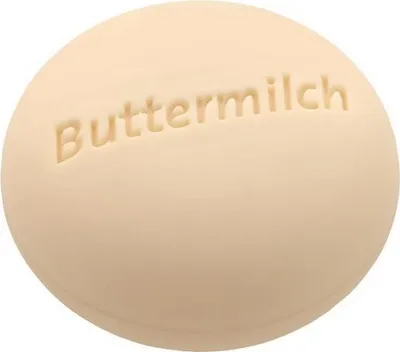 Zdjęcie produktu dla SPEICK Natural Cosmetics Mydło maślane, 1 kostka mydła