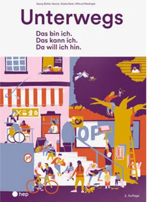 Produktbild von Unterwegs