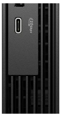 Immagine prodotto di DELL Pro QCM1250, Intel Core Ultra 5, 235T, 8 GB, 512 GB, Windows 11 Pro, 64bitový