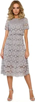 Produktbild von MADE OF EMOTION Kleid für Frauen