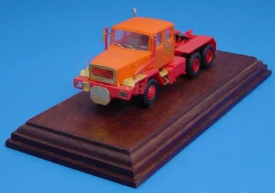 Produktbild von Hauler Models HLR87028 - 1:87 FAUN - Zubehör