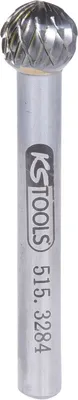 Immagine prodotto di KS Tools 515.3284 Metal Round 1 pc(s)