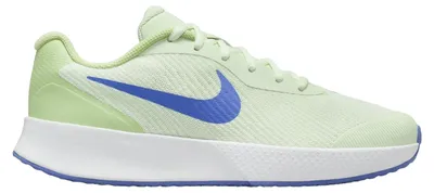 Produktbild von Nike - "Vapor" Tennisschuhe für Damen GT22821 (38 EU) (Volt Farbe)