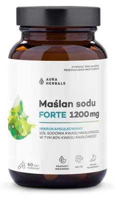 Produktbild von Aura Herbalsbutyrat 5902479615707