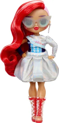 Image de L.O.L. Surprise Tweens Eye Spy - Spy