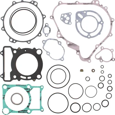 Produktbild von Dichtungssatz Für Yamaha Yfm 400 Kodiak 00-06/ Grizzly 07-08 / Yfm 450 Grizzly 07-14, Wolverine/Kodiak 450 03-10