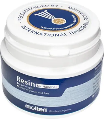 Produktbild von Molten Handball Naturharz IHF 100ml