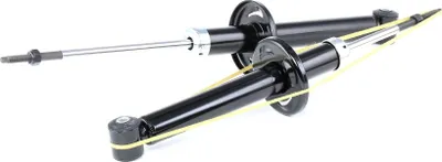 Produktbild von STARK SKSA-0132797 - OE 6K0 513 031 Stoßdämpfer, Hinterachse für Cordoba (6K), Ibiza (6K), Polo (6N), Polo (6V)