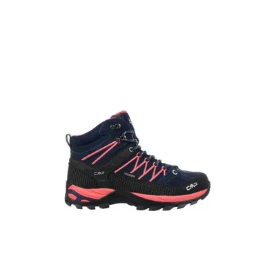 Produktbild von Cmp Rigel Mid Wp 3q12946 Wanderstiefel Blau EU 38 Frau Blau EU 38