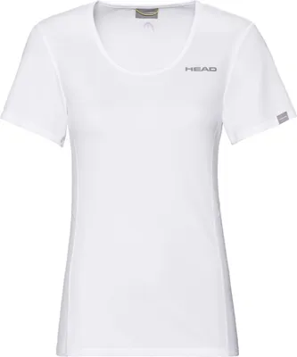 Produktbild von Tshirts Head Club Technical 814349WH