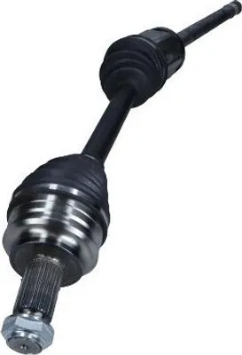Produktbild von MAXGEAR 49-2296 Antriebswelle Vorne Rechts für BMW X3 (E83)