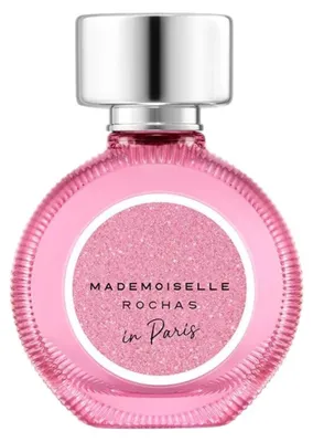 Obrázok produktu pre Rochas Mademoiselle In Paris Edp 90ml