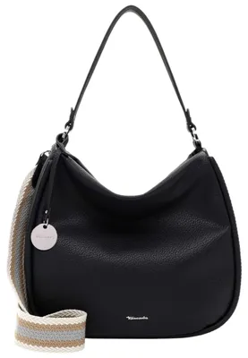 Produktbild von Tamaris Schultertasche Handtasche Felicitas 33624 BlauL= 33 cm H= 33 cm W= 13 cm