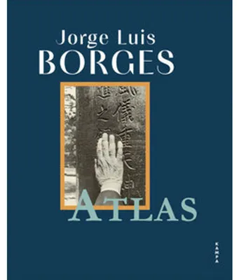 Immagine prodotto di Atlas