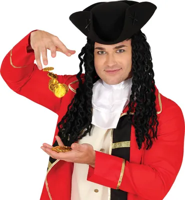 Image de Guirca Sac de 25 pièces de monnaie de pirate One Size