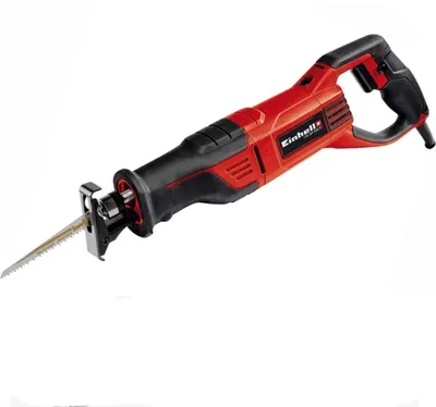Produktbild von Einhell Universalsäge TE-AP 950 E - 950 W Säbelsäge Tigersäge Fuchsschwanz