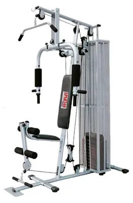 Obrázek produktu pro Posilovací Věž Spartan 1164 Pro Gym I
