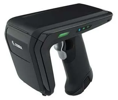 Imagen del producto de Zebra RFD40 Premium: Lector RFID con Bluetooth