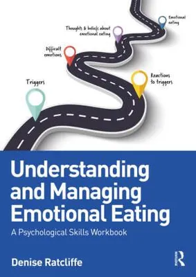 Obrázek produktu pro Understanding and Managing Emotional Eating