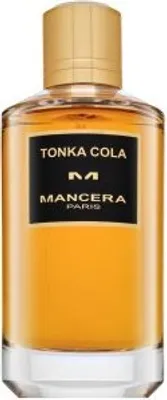 Produktbild von Mancera Tonka Cola Eau de Parfum unisex 120 ml