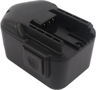 Obrázek produktu pro Baterie pro AEG Bbm 14 Stx, AEG Bbs 14 Kx Raptor (ekv. AEG 48-11-1000), 3000 mAh