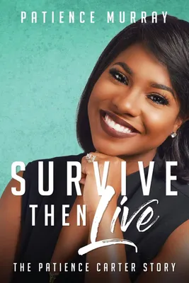 Produktbild von Survive Then Live