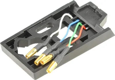 Produktbild von Dual TK24 Headshell Systemhalterung TK 14 / 24