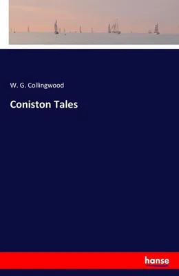Zdjęcie produktu dla Coniston Tales