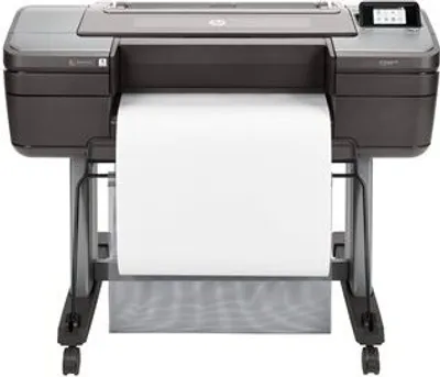 Produktbild von HP Designjet Z9+ PS  Printer 24"                  W3Z71A#B19 (Speditionsversand)