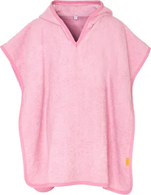Obrázek produktu pro Playshoes, uni, dětský froté pončo/ručník, motiv jednorožce, vhodné pro děti do cca 4 let, EU