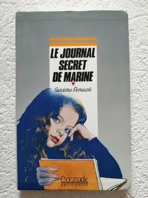 Image de Sandrine Pernusch - Le Journal secret de Marine