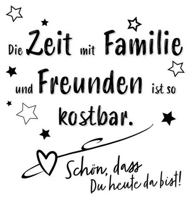 Produktbild von 20 Servietten Kostbare Zeit 33x33cm