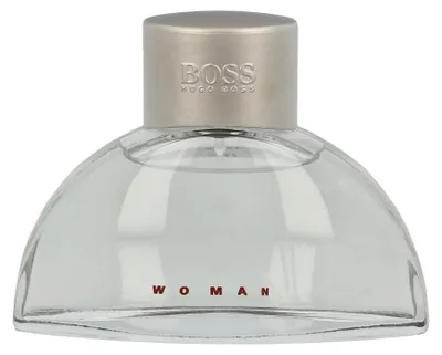 Produktbild von Hugo Boss Woman Eau de Parfum 90ml