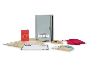 Immagine prodotto di Gioco all'aperto Schatzsuche