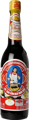 Produktbild von Maekrua Ústricová omáčka 600ml Ústricová omáčka Thajská ústricová omáčka