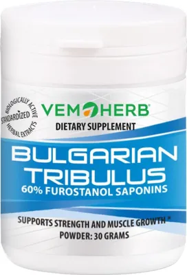 Obrázok produktu pre VemoHerb | Bulharsk Tribulus / Prok