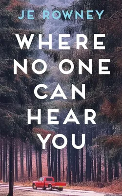 Produktbild von Where No One Can Hear You