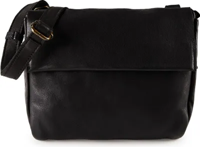 Produktbild von Harold's Submarine Umhängetasche Leder 24 cm