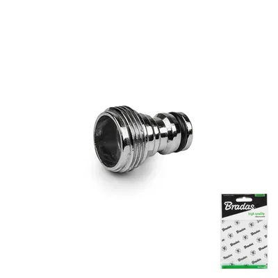 Produktbild von Bradas CH-KTW4011Z, Knotenverbinder, Tropfbewässerungssystem, Polen, 1 Stück(e)