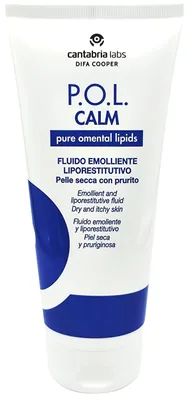 Obrázok produktu pre Cantabria Labs, P.o.L. Upokojujúci, zjemňujúci, tekutý, 200 ml